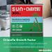 SUN CHLORELLA - Chlorella Supplement  Vitamin-Enriched and Vegan-Friendly Tablets (200 Mg - 300 ct) - Buy Online on GoSupps.com