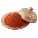 Cerez Pazari Ground Cayenne Pepper Powder 3.5lbs - 100% Natural, Gluten Free, Freshly Packed - Bulk Package - Buy Online on GoSupps.com