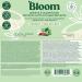 Bloom Nutrition Super Greens Powder Smoothie & Juice Mix - Probiotics for Digestive Health Bloating Relief Women Enzymes with Superfoods Spirulina Chlorella Gut (Coconut) - Buy Online on GoSupps.com