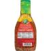 Wish-Bone Zesty Robusto Italian Dressing 8 oz (Pack of 12) - Buy in Bulk and Save! - Buy Online on GoSupps.com