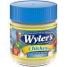 Wylers Instant Chicken Flavored Bouillon Powder - 3.75 oz Jar - Buy Online on GoSupps.com