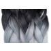 SEGO Hair Extension 61 cm - Premium Black Hair Extensions for Stunning Looks | Fast International Shipping - Buy Online on GoSupps.com