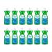 Blake & White Purely Smile Washing Up Liquid | 12 x 1L Purely Smile 12 Bottles