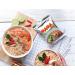 Mama Instant Noodles Tom Yum Shrimp Flavor - Authentic Thai Instant Soup - 24 x 60g Pack - Buy Online on GoSupps.com