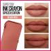 Maybelline Super Stay Ink Crayon Lipstick - Rosey Mauve, Longwear Up To 8Hrs | Precision Tip Matte Lip Crayon - Buy Online on GoSupps.com