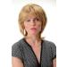 WIG ME UP AL-844-15T24B Women's Short Blonde Mixed Streaked Backcombed Voluminous Wig - Natural Style for International Shipping - Buy Online on GoSupps.com