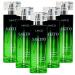 (5 Pack) SAKITO Underarm Deodorant Spray Underarm Deodorant Prevents Armpit Sweat Handy Spray Doesn't Stain Yellow On Shirts Keeps Fresh Fragrance For 24 Hours