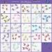 120 Pcs 3D Acrylic Butterfly Nail Charms | 24 Colors Nail Glitter Sets for Summer | Nail Art Decoration DIY Resin Mold Crafts - Buy Online on GoSupps.com