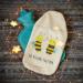 Mr. & Mrs. Panda Warm Bottle - Bee in Love | Gift Hot Water Bottle with Cover | Children's Heat Cushion & Bumblebee Design - Buy Online on GoSupps.com