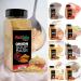 PureSpice Mustard Powder Spice 350 Grams | Restaurant Grade Vegan Kosher Powder Seasoning | Premium Flavor for Cooking Meat Steak Rub and Sauce - Buy Online on GoSupps.com