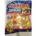 Haribo Orangina PIK in 3 colours 1 x 250 g bag sour 250 g (1 pack)