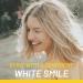 White Glo Coconut Oil Whitening Toothpaste - Coconut & Mint Flavour - Fluoride-free - 5.2oz - Buy Online on GoSupps.com