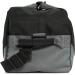 DALIX 14 Small Two Toned Black Gray Duffle Bag for Gym and Travel - Buy Online on GoSupps.com