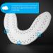 Sova Junior Custom-Fit Mouth Guard for Kids - Spring Green | Night Guard for Clenching & Grinding Teeth - Buy Online on GoSupps.com
