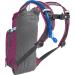 CamelBak Mini M.U.L.E. Kids Hydration Backpack - Baton Rouge/Flames | 50 oz - Buy Online on GoSupps.com