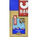 Clif Bar Chocolate Chip - 12ct - 2.4oz | International Shipping Available - Buy Online on GoSupps.com