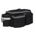Roswheel 14024 Convertible Bike Bicycle Rear Rack Seat Pannier Trunk Bag with Cup Holder