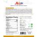 Organic Onion Powder 2 LB - Gluten Free Vegan Non-GMO - Resealable Zip Pouch - Buy Online on GoSupps.com