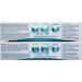 Buy Sensodyne with Novamin Pack of 2 - Repair & Protect Extra Fresh 75ml | International Shipping Available - Buy Online on GoSupps.com
