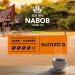 Nabob Dark Roast Sumatra Blend 340g Canister - Buy Online on GoSupps.com