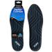 Air Plus Energy Cushion Insoles - Men's Size 7-13 | Super Bounce Technology - Buy Online on GoSupps.com