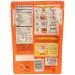 Uncle Ben's Ready Rice Creamy Four Cheese 8.5oz Pouch - Pack of 6 - Buy Online on GoSupps.com