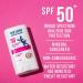 Blue Lizard Baby Mineral Sunscreen SPF 50+ Bundle: 5oz Bottle & Stick, Water Resistant UVA/UVB Protection - Fragrance Free, 0.5oz Unscented, Easy to Apply - Buy Online on GoSupps.com