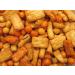 Yupik Original Rice Crackers 450 g Kosher Cholesterol-Free Crunchy Crisps Savory Blend Seasoned with Soy Sauce & Seaweed Asian-Inspired Snacks Ideal for Parties BBQ Movie Night 450.00 g (Pack of 1) - Buy Online on GoSupps.com
