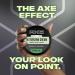Axe Texturizing Cream 2.64 oz - Medium Hold & Shine for Natural Look - Buy Online on GoSupps.com