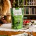 kokora - Roasted Kokora Lift - Dandelion Chicory Ashwagandha Root Powder with Super Mushrooms - Energizes & Promotes Healthy Digestion - Vegan Gluten Free No Added Sugar - 30 Servings - 120g - Buy Online on GoSupps.com