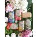 Nesti Dante Regina Di Peonie No.3 Soap 250g - Luxurious Italian Artisan Soap for All Skin Types - International Shipping Available - Buy Online on GoSupps.com