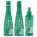 Nexxus Unbreakable Care 3-Piece Regimen Pack for Fine and Thin Hair - Keratin, Collagen, Biotin - White - 3 Count - Buy Online on GoSupps.com