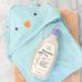 Aveeno Baby Calming Comfort Bath 18 Fl Oz - Lavender & Vanilla Scents, Hypoallergenic, Tear-Free - Paraben & Phthalate-Free - Buy Online on GoSupps.com