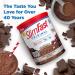 Buy SlimFast Original Rich Chocolate Meal Replacement Shake Mix - 34 Servings - Buy Online on GoSupps.com