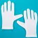5x Pairs Of Moisture Retaining Gloves | For Ovenight Hand Cream/Masks &Treatments - Buy Online on GoSupps.com