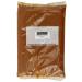JustIngredients Essential Spanish Paprika 1 kg - Pack of 2