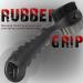 CHAMPKEY PRO Retractable Golf Club Brush - Oversized Head with Soft Grip | Groove Cleaner & Black Finish - Buy Online on GoSupps.com