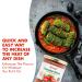 NERRIDO Organic African Stewed Canned Tomatoes & Jollof Sauce 16oz - X-Hot 1 Pack - Buy Online on GoSupps.com