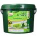 Knorr salad crown garden herbs (easy to prepare salad dressing for flexibly usable dressing) 1 Pack (1 x 5 kg) garden herbs 5 kg (1 Pack)
