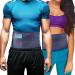 Everyday medical umbilical broken bandage & inguinal hernia bandage as a belly bandage broken tape belly bandage inguinal hernia belts & inguinal hernia at umbilical fracture |Hernie belly belt slip for women & men plus size XXL (52-65 in)