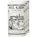 ERIC BUR Grey Salt from the Gu rande Salt Marsh Coarse Salt Box 1 kg - Pack of 3 - Buy Online on GoSupps.com