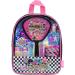 L.O.L Surprise!Townley girl backpack cosmetics make-up set 10-part including lip gloss nail polish hair tie mirror and surprise key pendant from 5 years
