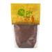 Yupik Organic Red Jasmine Rice 1 kg 6 Count Non-GMO Vegan Kosher Long Grains Whole Grain Salt-Free Fragrant Rice Easy Preparation Ideal for Recipes Side Dishes Salads & More 6 kg