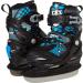 Roces Boys Moody Ice Boy Beginner Figure Ice Skates Italian Adjust 450654 00001 US 13jr-3 - Buy Online on GoSupps.com