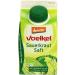 Voelkel Jus de Choucroute 500 ml - Lot de 4