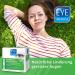Eyemedica Euphrasia Eye Drops for Dry & Irritated Eyes Moisture Relief with Hyaluron 30 x 0.4 ml Single Doses - Buy Online on GoSupps.com