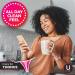 U By Kotex Barely There Thong Panty Liners 50 Count - Pack of 50 - Buy Online on GoSupps.com