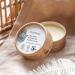 Mumanu Organic Intensive Hand Balm - With Fairtrade Ingredients- 20g - Contains Shea Butter & Cocoa Butter Tea Tree Orange & Palmarosa. Hand cream for very dry hands - Buy Online on GoSupps.com