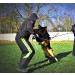 Dingo Gear Dog Training Suit for IGP Sports Agitation Decoy Size M Blue S01042 - Buy Online on GoSupps.com