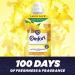 Comfort Sunshiny Days Fabric Conditioner with Stay Fresh technology for 100 days of freshness + fragrance* 48 washes (1.44 L) - Buy Online on GoSupps.com
